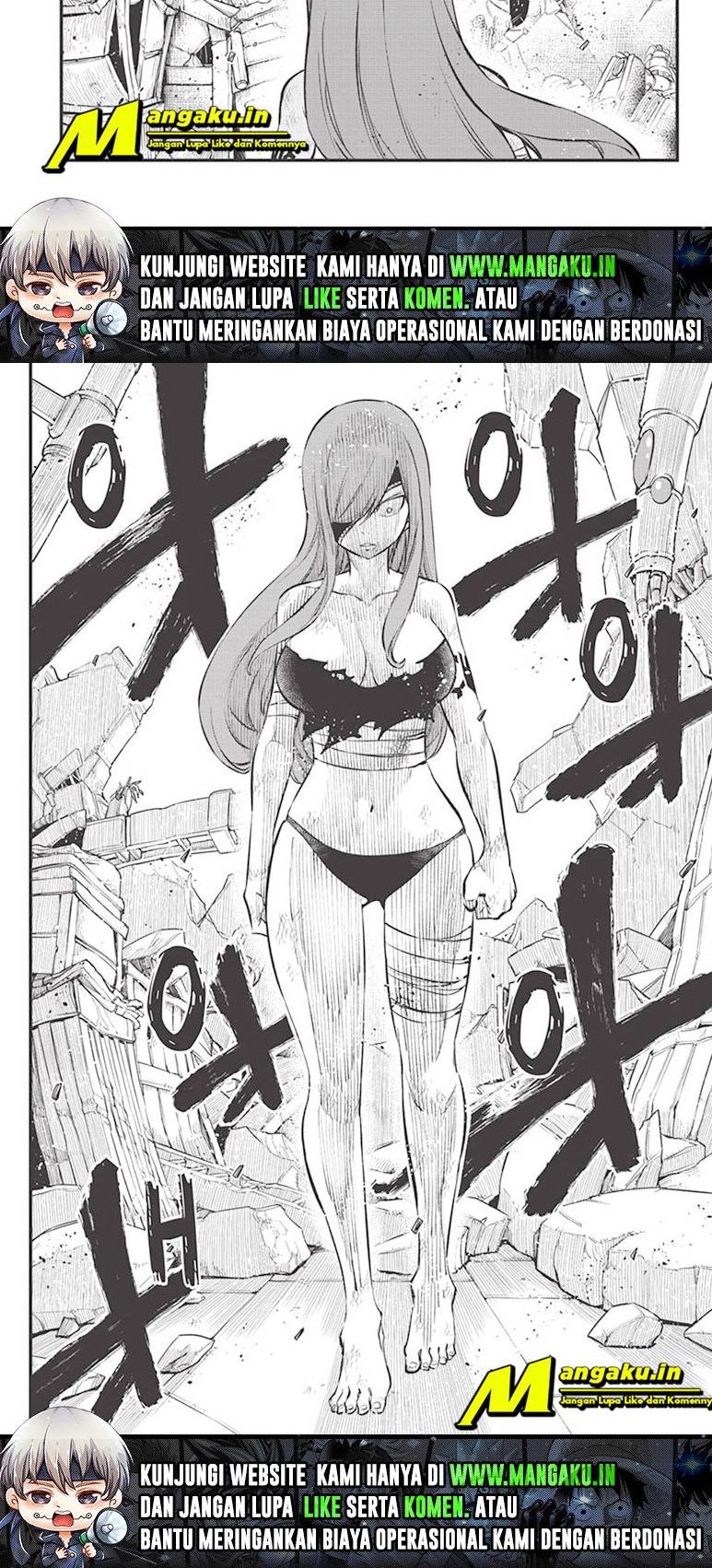 Eden’s Zero